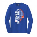  
Color: Royal Blue